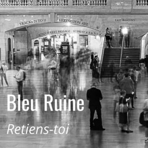 Retiens-toi - couverture