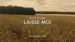 Laisse-moi teaser