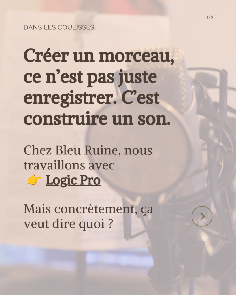Logic Pro