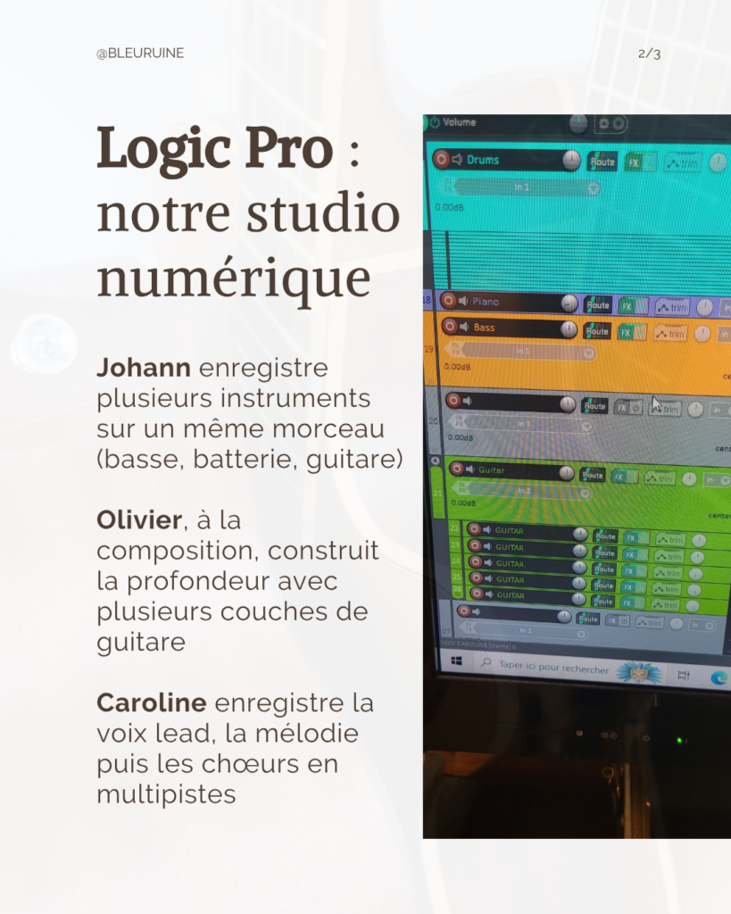 Logic Pro