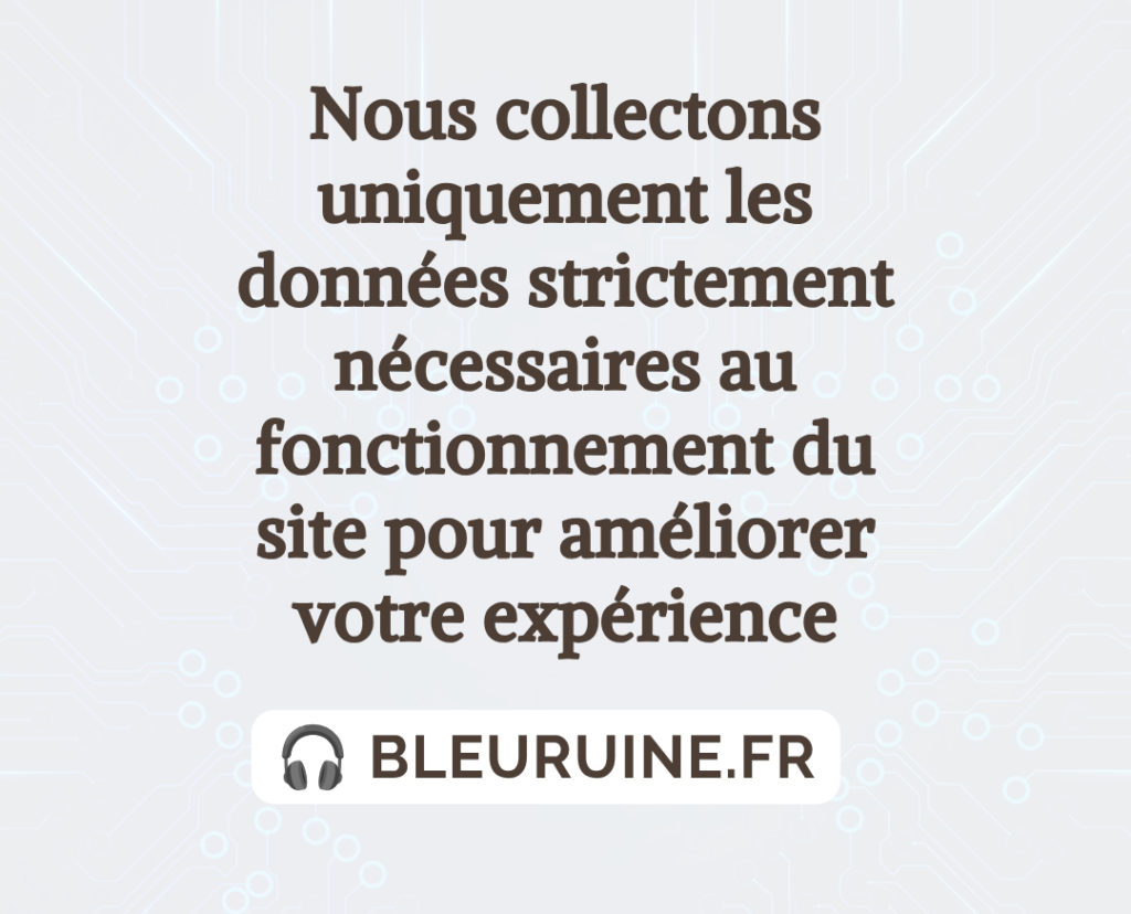 politique de cookies